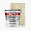 Декоративная штукатурка Clavel «Travertino Naturale» 25 кг