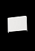Бра Crystal Lux Clt 323 CLT 323W160 WH Бра Crystal Lux Clt 323 CLT 323W160 WH