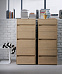Комод ZIP DALL'AGNESE GCZI03458 Комод ZIP DALL'AGNESE GCZI03458