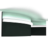 Карниз Orac Decor, CX188F