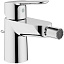 Смеситель для биде GROHE BauEdge 23331000 Смеситель для биде GROHE BauEdge 23331000