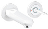 Смеситель для раковины GROHE Eurodisc Joy 19968LS0 (верхняя монтажная часть)