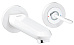 Смеситель для раковины GROHE Eurodisc Joy 19968LS0 (верхняя монтажная часть) Смеситель для раковины GROHE Eurodisc Joy 19968LS0 (верхняя монтажная часть)
