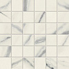 F.d.M. Panda White Mosaic Cer/Ф.Д.М. Панда Вайт Мозаика Чер 30x30 (610110001060)