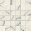 F.d.M. Panda White Mosaic Cer/Ф.Д.М. Панда Вайт Мозаика Чер 30x30 (610110001060) F.d.M. Panda White Mosaic Cer/Ф.Д.М. Панда Вайт Мозаика Чер 30x30 (610110001060)