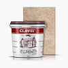 Декоративная штукатурка Clavel «Florentia Naturale» 25 кг