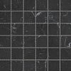 ROMA GRAFITE MACROMOSAICO (fLZ6) 30x30 Неглазурованный керамогранит