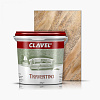 Декоративная штукатурка Clavel «Travertino» 25 кг