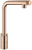 Смеситель для кухни GROHE Minta 31613DA0 Смеситель для кухни GROHE Minta 31613DA0