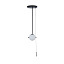 Подвесной светильник Loft It Signal 10029PS Black Подвесной светильник Loft It Signal 10029PS Black