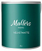 Mallers Velvetmatte 4л