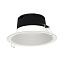 Светильник встроенный Crystal Lux CLT 006C1 WH Светильник встроенный Crystal Lux CLT 006C1 WH