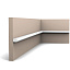 Молдинг Orac Decor, PX209 Молдинг Orac Decor, PX209