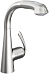 Смеситель для кухни GROHE Zedra 32553SD0 Смеситель для кухни GROHE Zedra 32553SD0
