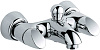 Смеситель Grohe Aria для ванны 25081000