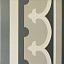 Керамическая плитка 20931 Caprice Chatelet Border 20x20 Керамическая плитка 20931 Caprice Chatelet Border 20x20