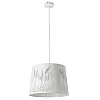 Подвесной светильник Arte Lamp MALLORCA A1021PN-1SS