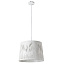 Подвесной светильник Arte Lamp MALLORCA A1021PN-1SS Подвесной светильник Arte Lamp MALLORCA A1021PN-1SS