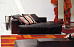 Кушетка BAXTER BUDAPEST 6 Кушетка BAXTER BUDAPEST 6