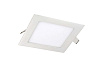 Встраиваемый светильник Arte Lamp aqua A2024PL-1SS