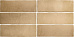 Керамическая плитка 24963 Magma Autumn 6,5x20 Керамическая плитка 24963 Magma Autumn 6,5x20