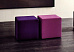 Пуф CUBO DALL'AGNESE 0612700 Пуф CUBO DALL'AGNESE 0612700
