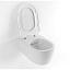 Унитаз подвесной EXCELLENT Doto Pure Rim 54 Унитаз подвесной EXCELLENT Doto Pure Rim 54