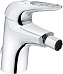 Смеситель для биде GROHE Eurostyle 33566003 Смеситель для биде GROHE Eurostyle 33566003
