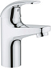 Смеситель для раковины GROHE BAUCURVE 32848000
