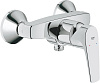 Смеситель для душа GROHE BauFlow 23755000