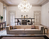 Диван WELLES LONGHI W 587