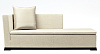 Кушетка ARMANI CASA OTELLO SOFA MERIDIENNE