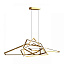 Светильник подвесной Loft It (Light for You) Ring 10028 Светильник подвесной Loft It (Light for You) Ring 10028