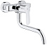 Смеситель для кухни GROHE Eurostyle Cosmopolitan 33982002 Смеситель для кухни GROHE Eurostyle Cosmopolitan 33982002