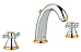 Смеситель для раковины GROHE Sinfonia 20015IG0 Смеситель для раковины GROHE Sinfonia 20015IG0