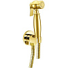 Гигеническая лейка Boheme IMPERIALE 405 золото
