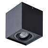 Уличный светильник Arte Lamp Canopo 3W A7243PL-2WH