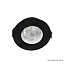 Светильник встраиваемый CLT 045 Crystal Lux CLT 045C1 BL IP44 Светильник встраиваемый CLT 045 Crystal Lux CLT 045C1 BL IP44