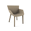 Стул MISS ARTIKA BONALDO P152 Стул MISS ARTIKA BONALDO P152