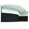 Карниз Orac Decor, CX189F