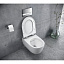 Унитаз подвесной EXCELLENT Doto Pure Rim 48 Унитаз подвесной EXCELLENT Doto Pure Rim 48