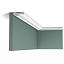 Карниз Orac Decor, CX160 Карниз Orac Decor, CX160