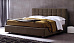 Кровать TRIA DALL'AGNESE GLTRR160 Кровать TRIA DALL'AGNESE GLTRR160