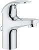 Смеситель для раковины GROHE BauCurve 32805000