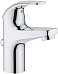 Смеситель для раковины GROHE BauCurve 32805000 Смеситель для раковины GROHE BauCurve 32805000