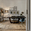 Стол GREENWICH ARKETIPO 5101210-18 Стол GREENWICH ARKETIPO 5101210-18