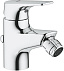 Смеситель для биде GROHE BauFlow 23754000 Смеситель для биде GROHE BauFlow 23754000