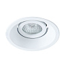 Потолочный светильник Odeon Light HIGHTECH REUS 7W 4342/7CL