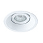 Потолочный светильник Odeon Light HIGHTECH REUS 7W 4342/7CL Потолочный светильник Odeon Light HIGHTECH REUS 7W 4342/7CL