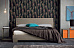 Кровать VICTOR DALL'AGNESE GLVIR160 Кровать VICTOR DALL'AGNESE GLVIR160